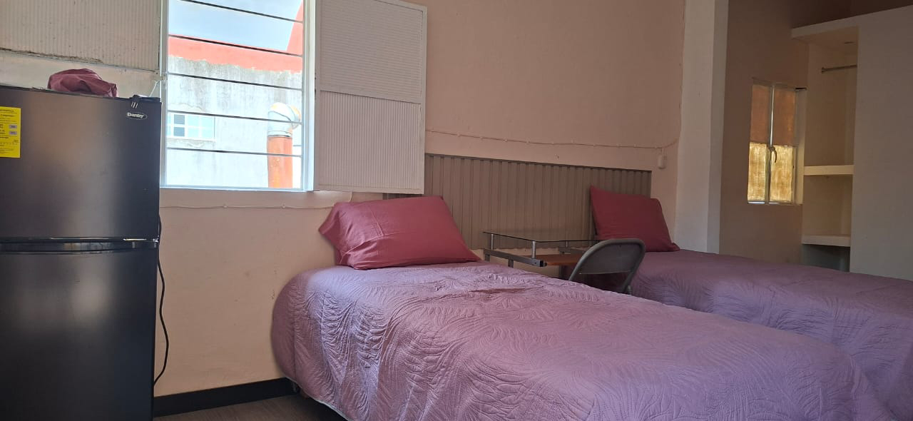 Departamento 2 camas