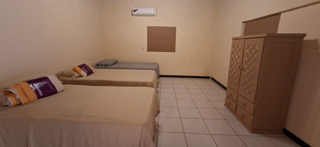 Departamento 3 camas