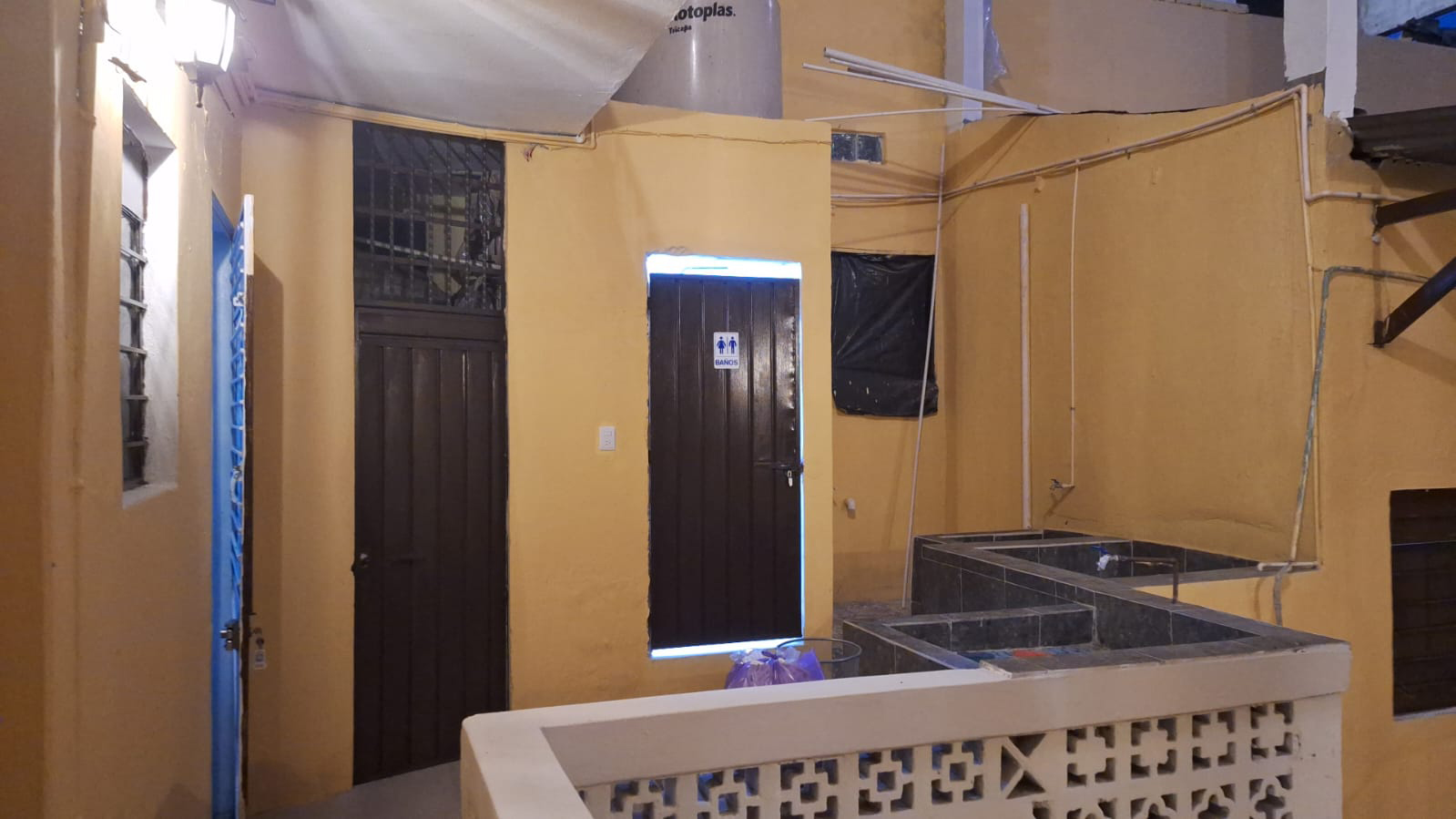 Galería Posada Margarita 1