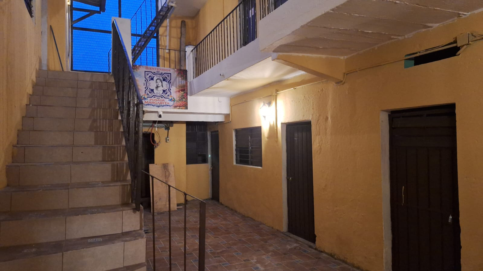 Galería Posada Margarita 4