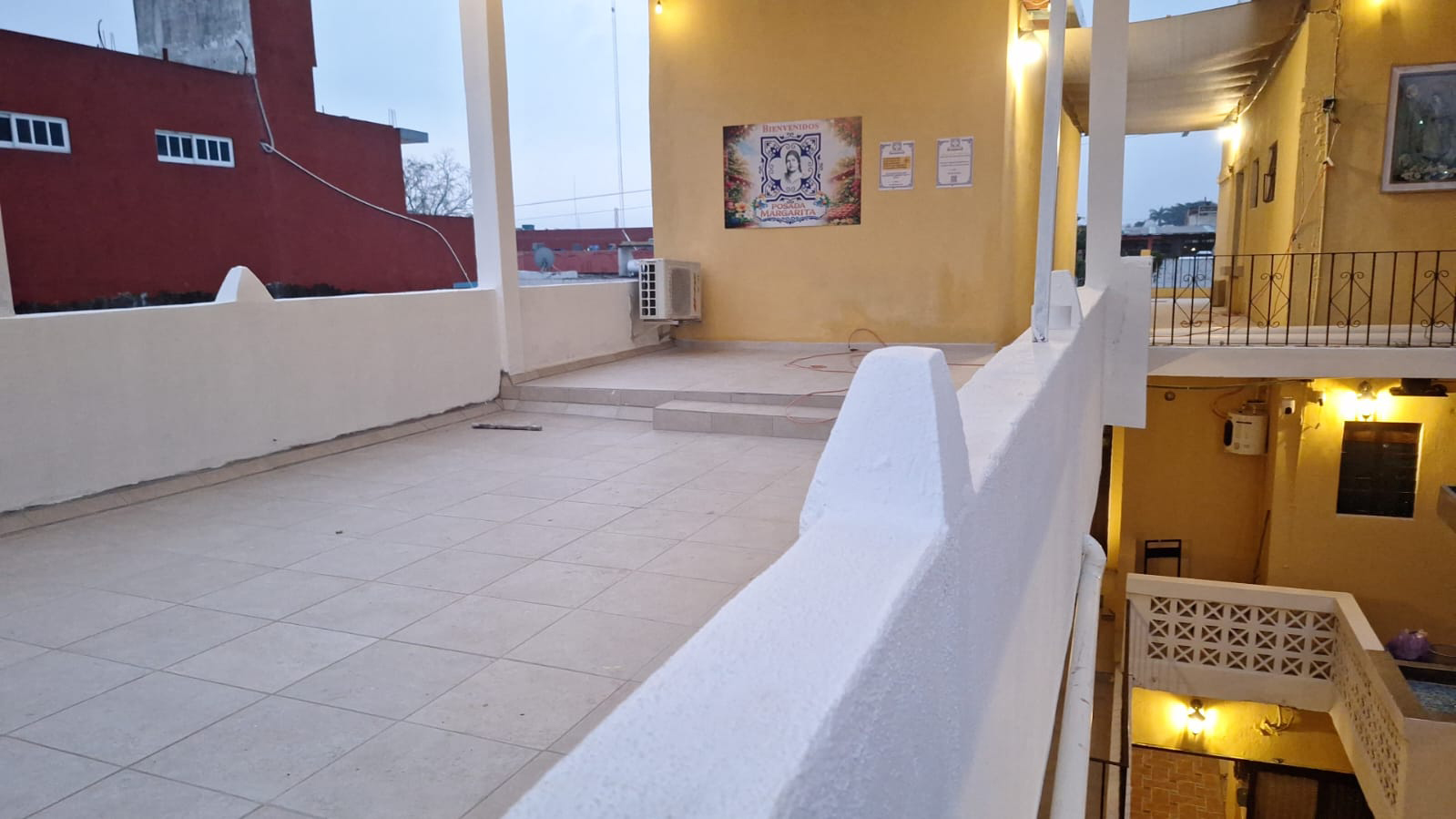 Galería Posada Margarita 5