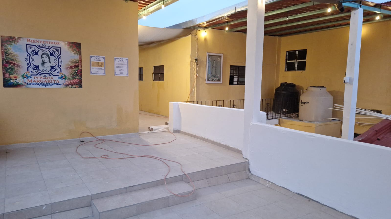 Galería Posada Margarita 7