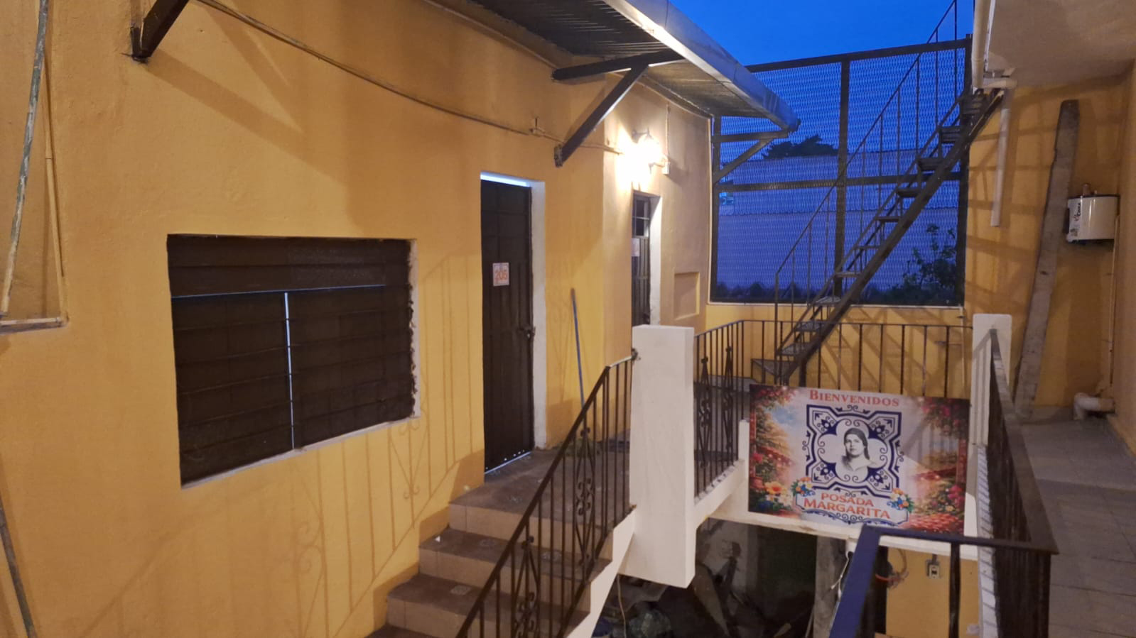 Galería Posada Margarita 10