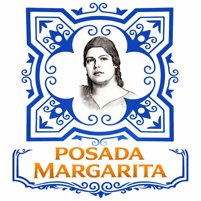 Logo Posada Margarita