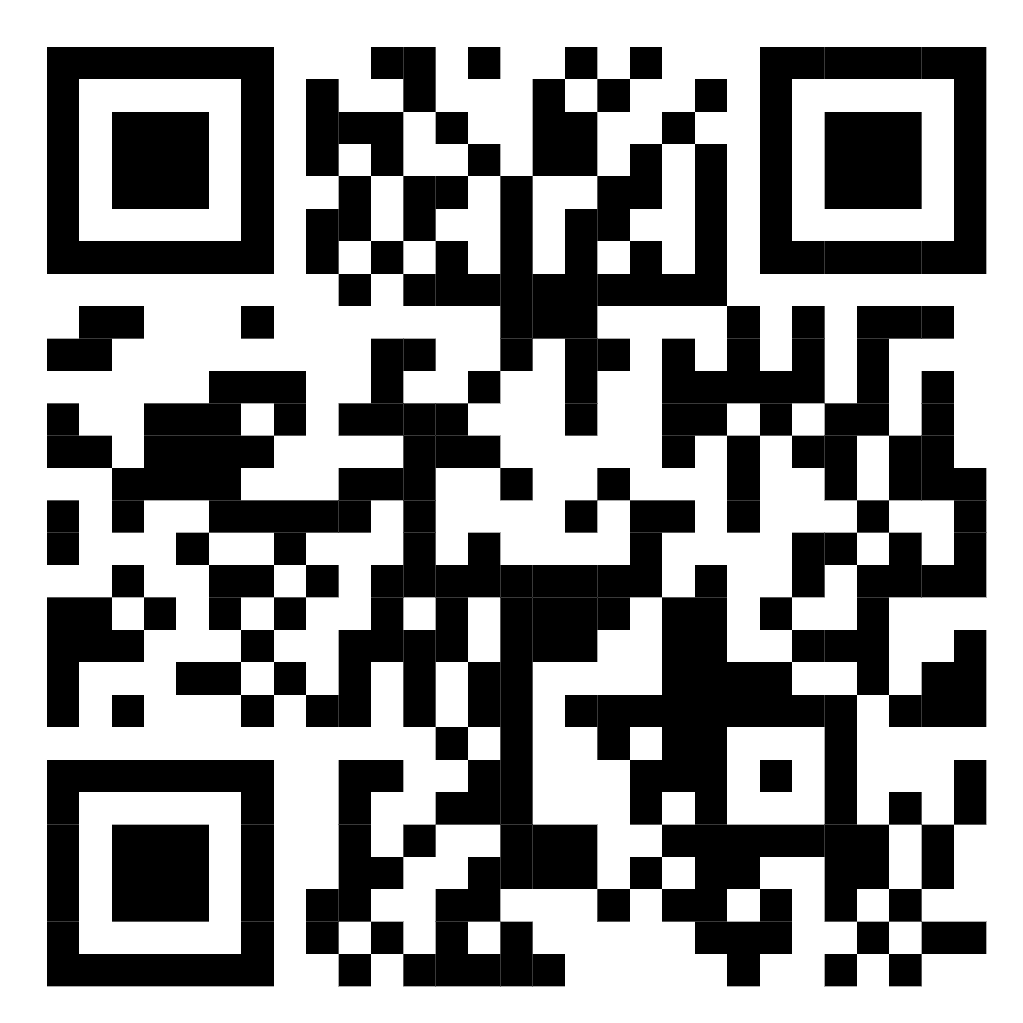 QR quejas y sugerencias